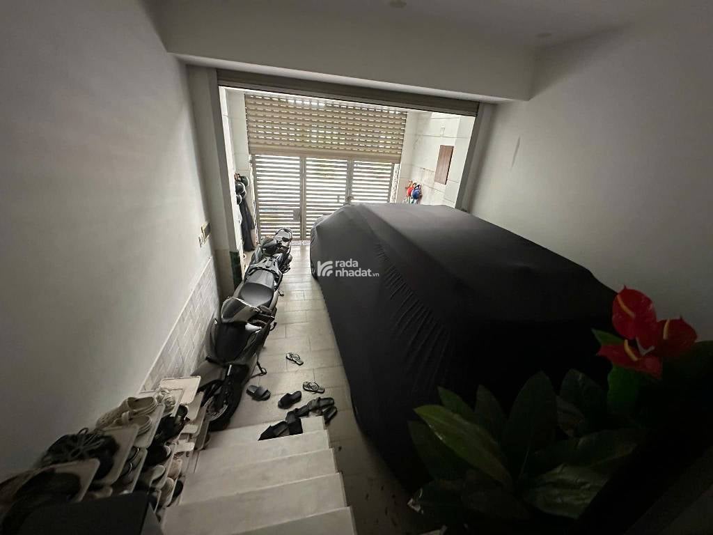 MẶT TIỀN LÊ NIỆM - 4X15 - 5 TẦNG - NGAY NGUYỄN SƠN - NHỈNH 10 TỶ