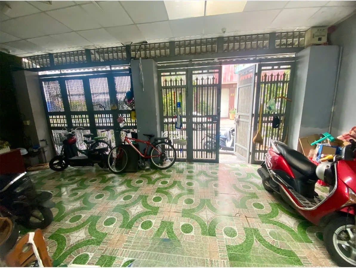 Mặt tiền Trần Thủ Độ, 154m2, ngang 7.7m, 4 tầng btct, Chỉ 22 tỷ còn TL