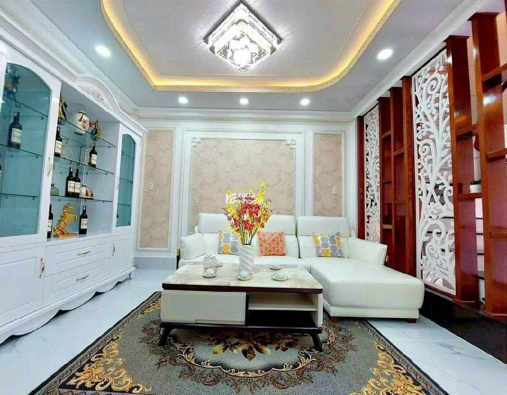 KHU PHÂN LÔ AN DƯƠNG VƯƠNG AN LẠC BÌNH TÂN DT: 4.5*11M- 7 TỶ 150