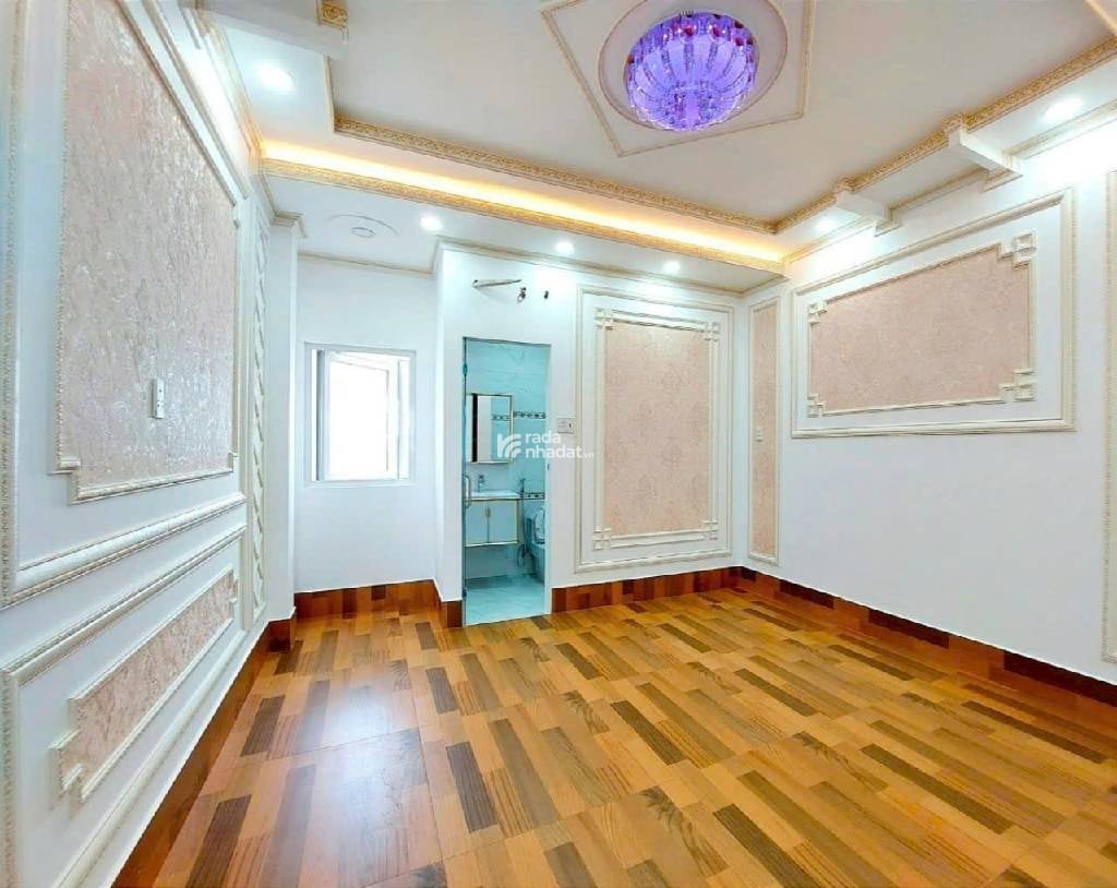 KHU PHÂN LÔ AN DƯƠNG VƯƠNG AN LẠC BÌNH TÂN DT: 4.5*11M- 7 TỶ 150