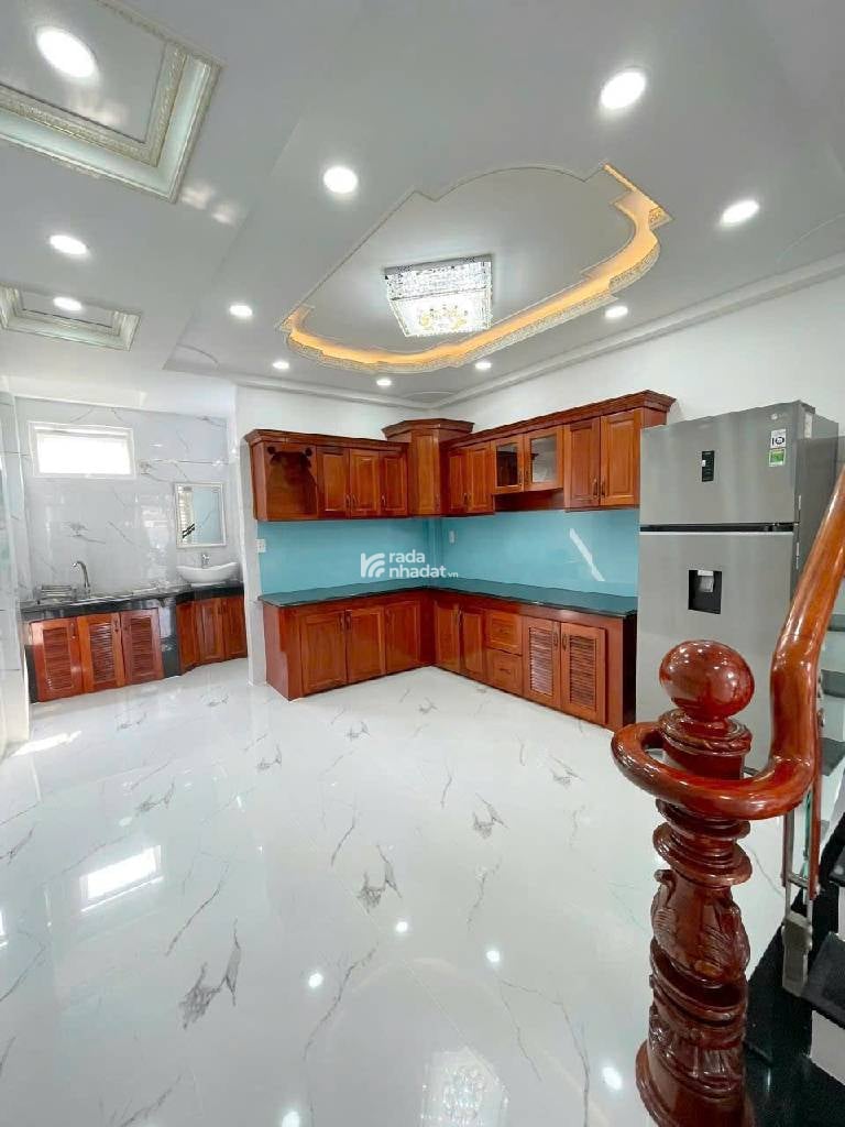 KHU PHÂN LÔ AN DƯƠNG VƯƠNG AN LẠC BÌNH TÂN DT: 4.5*11M- 7 TỶ 150