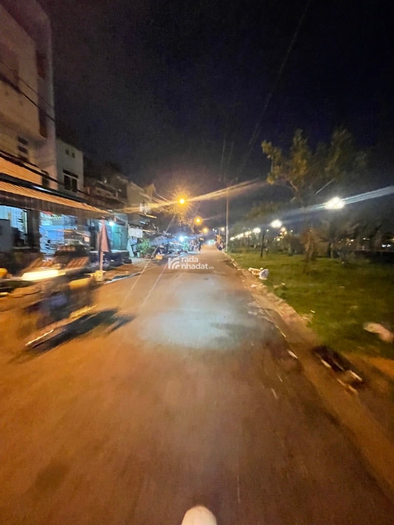 BÁN NHÀ QUẬN 8 LƯU HỮU PHƯỚC 120M2 6.X TỶ 5.6X21M PHƯỜNG 15  