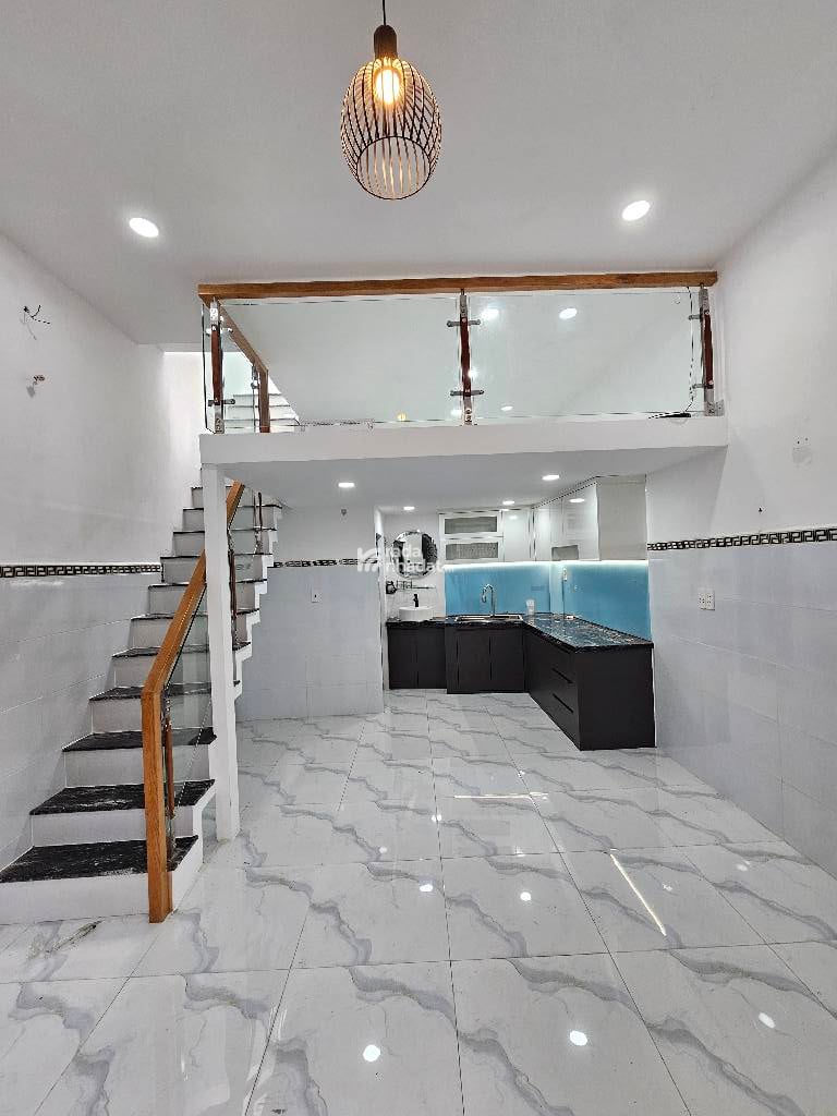 HẺM XE HƠI SÁT NHÀ, TRẦN VĂN QUANG, TÂN BÌNH, 20M2 MỚI Ở NGAY. GIẢM 650TR CHỈ CÒN 2.9T TL