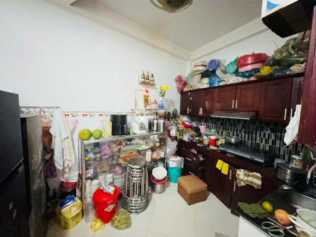 HẺM XE HƠI SÁT NHÀ NGUYỄN ĐÌNH CHIỂU, PHÚ NHUẬN, 38M2 CÓ KC Ở NGAY. CHỈ 7.5T 