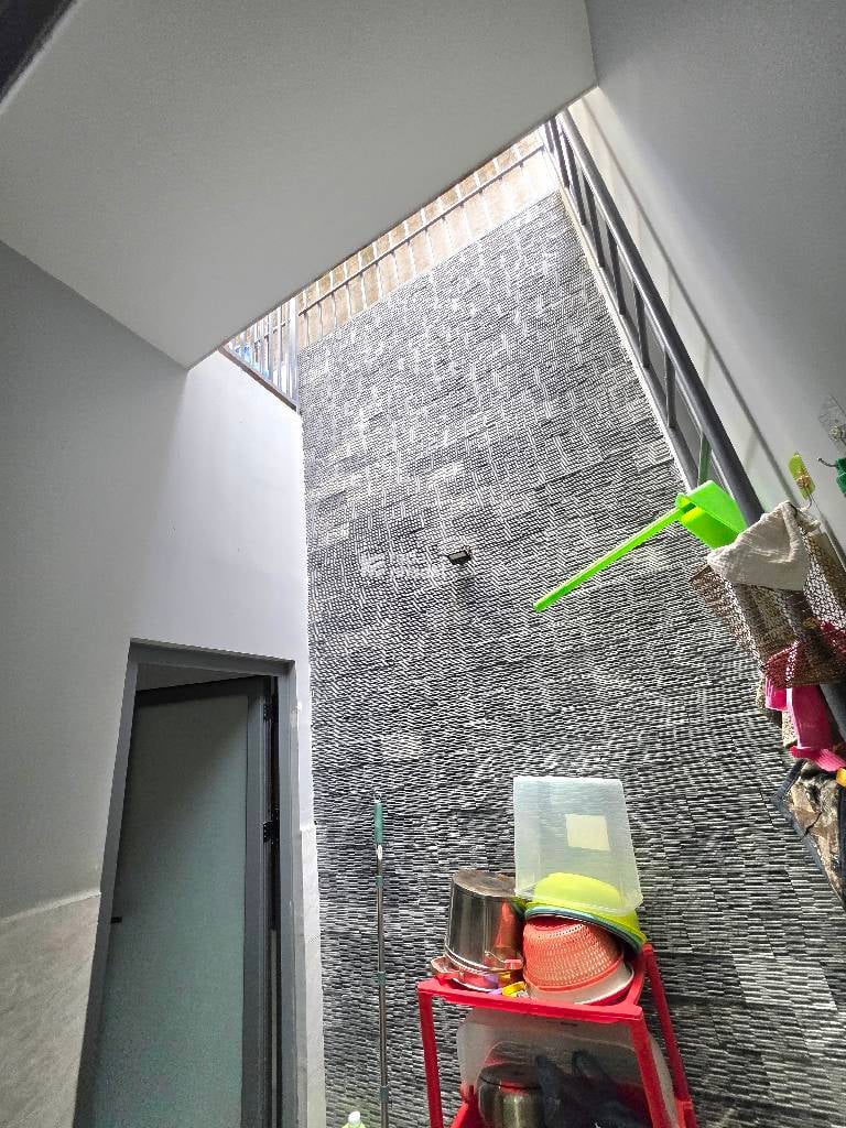 BÁN NHÀ NGUYỄN QUÝ YÊM 86M2 7.5 TỶ 4PN HẺM OTO THÔNG GẦN AEON BÌNH TÂN