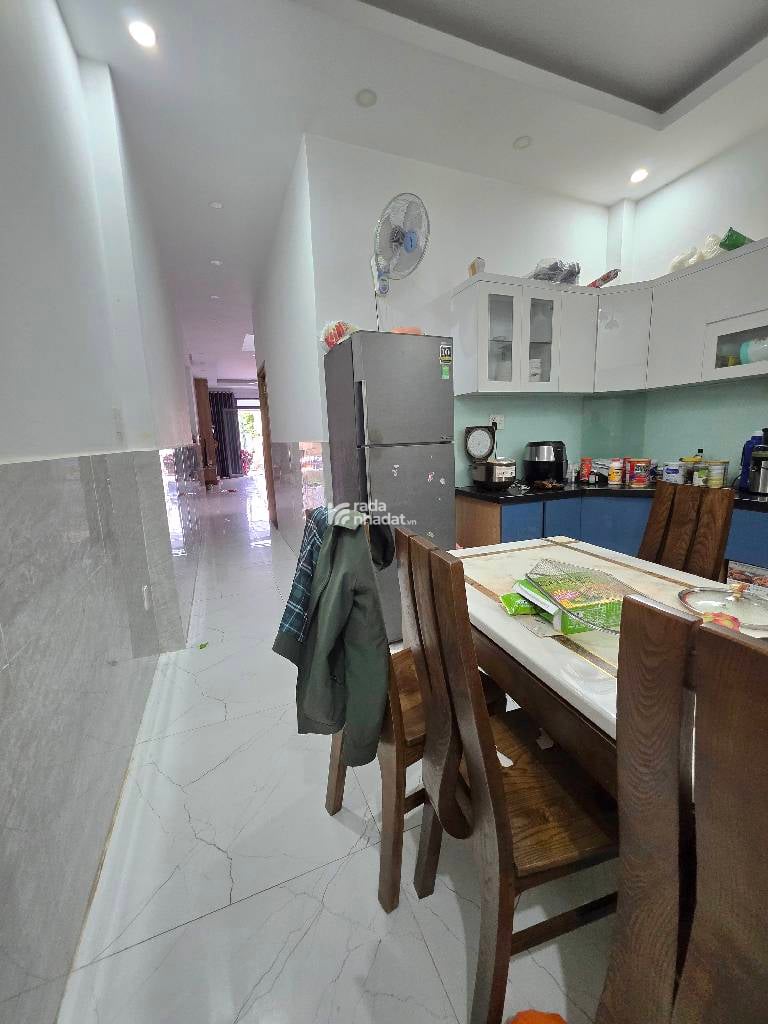 BÁN NHÀ NGUYỄN QUÝ YÊM 86M2 7.5 TỶ 4PN HẺM OTO THÔNG GẦN AEON BÌNH TÂN