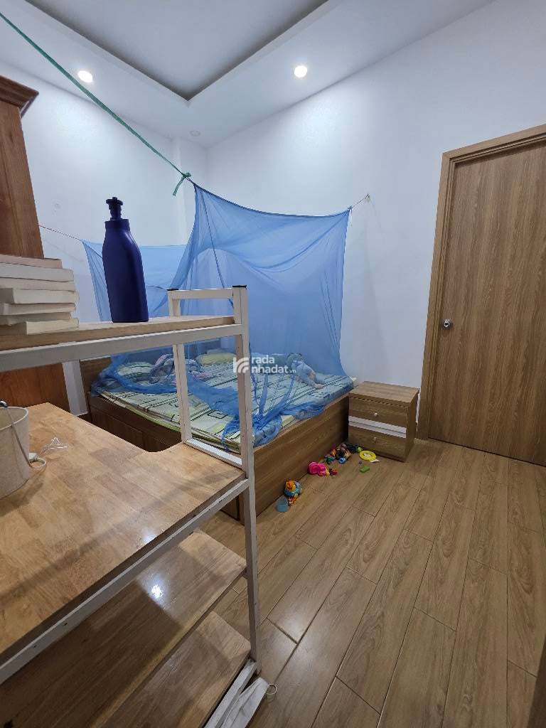 BÁN NHÀ NGUYỄN QUÝ YÊM 86M2 7.5 TỶ 4PN HẺM OTO THÔNG GẦN AEON BÌNH TÂN