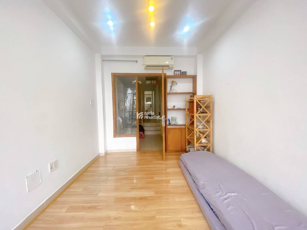 KHU VIP QUẬN 10 - ĐƯỜNG NHỰA 8M KINH DOANH - 3 THÁNG 2 - 5 TẦNG BTCT - 4PN