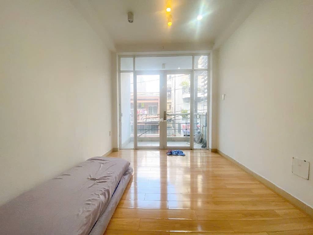 KHU VIP QUẬN 10 - ĐƯỜNG NHỰA 8M KINH DOANH - 3 THÁNG 2 - 5 TẦNG BTCT - 4PN