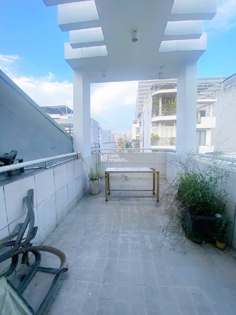 KHU VIP QUẬN 10 - ĐƯỜNG NHỰA 8M KINH DOANH - 3 THÁNG 2 - 5 TẦNG BTCT - 4PN