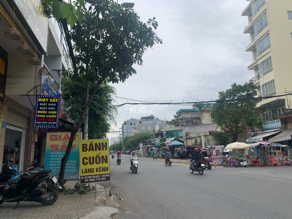 HẺM XE HƠI NGUYỄN SỸ SÁCH, TÂN BÌNH, 60M2 ĐẤT TRỐNG TIỆN XÂY. GIẢM 350TR CHỈ 7.5T