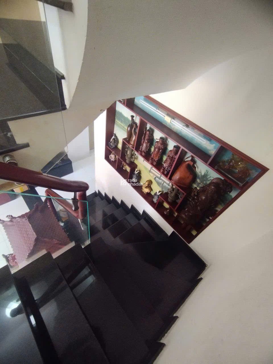 NHÀ MT ĐƯỜNG SỐ 14 Q6 (4X13) 5 TẦNG. CHỈ 9,5 TỶ