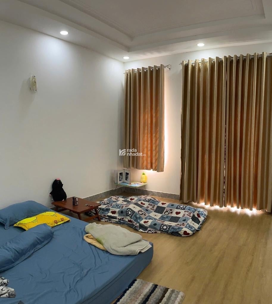 Bán nhà khu phân lô đòng bộ bình hưng hó B