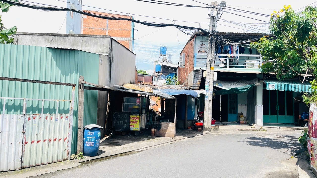 GIẢM 500TR, BÁN ĐẤT ĐƯỜNG TÂN CHÁNH HIỆP 34, 4x18, p. TÂN CHÁNH HIỆP QUẬN 12