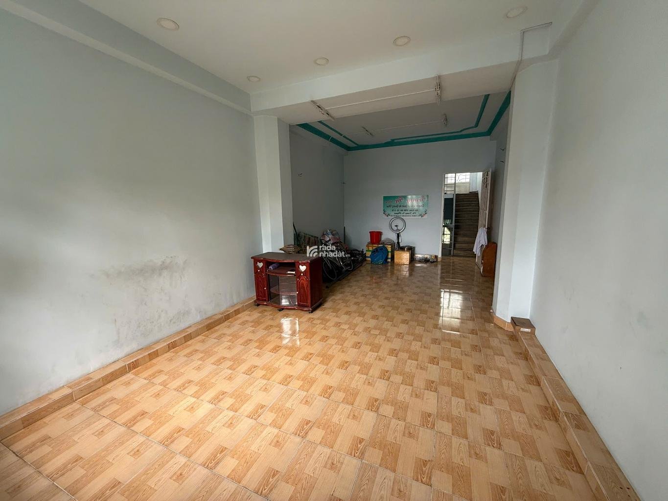 BÁN NHÀ MẶT TIỀN KINH DOANH 20M GẦN BẾN XE MIỀN TÂY 78M2 GIÁ CHỈ 11 TỶ NHÀ 4 TẦNG GẦN AEON BÌNH TÂN