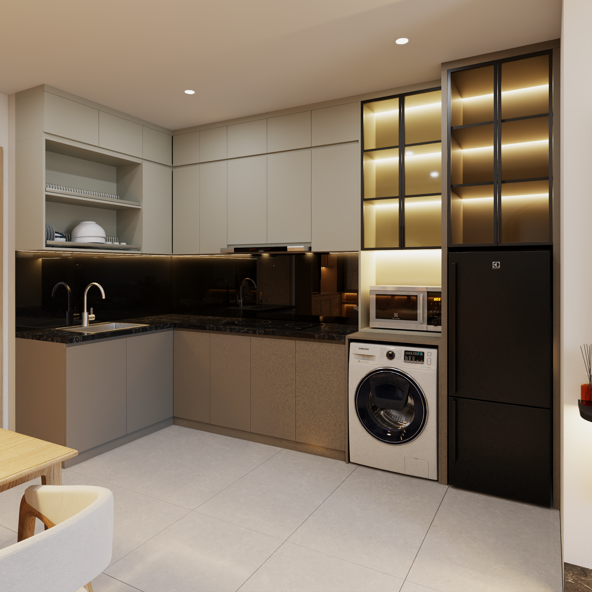 CHỈ 150 TRIỆU  CÓ NGAY CĂN HỘ 2PN TRUNG TÂM DĨ AN  BCONS CENTER CITY