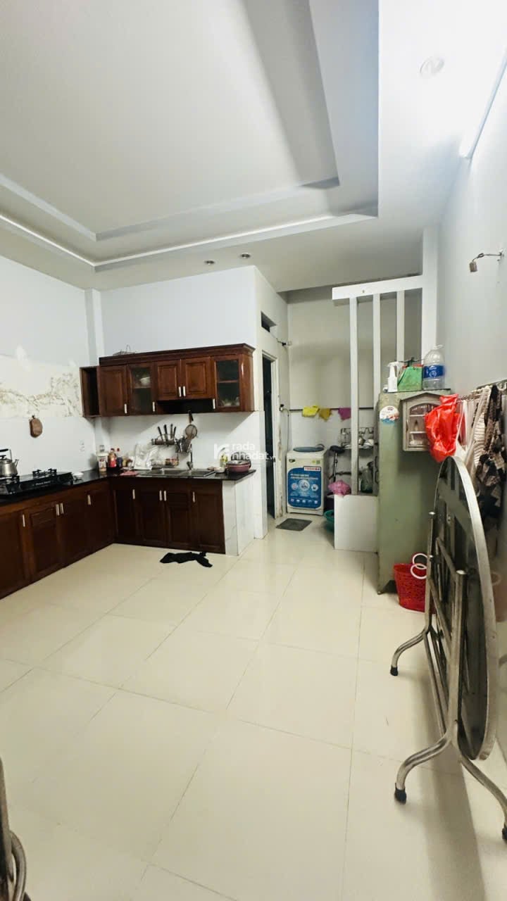 Bình Tân , Không có căn thứ 2  ,Hẻm XH ,2 Tầng ,64m2 : 4x16  ,Pháp lý chuẩn