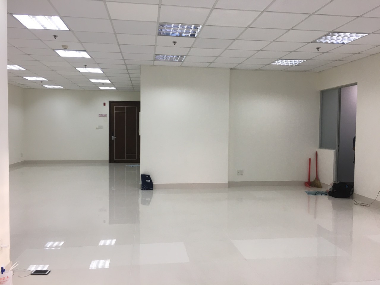 Bán Gấp Căn Hộ Văn Phòng The Everrich 1, Quận 11 - 147m2, 2WC - Sổ Hồng Tiêng - Chỉ 10 Tỷ TL Mạnh