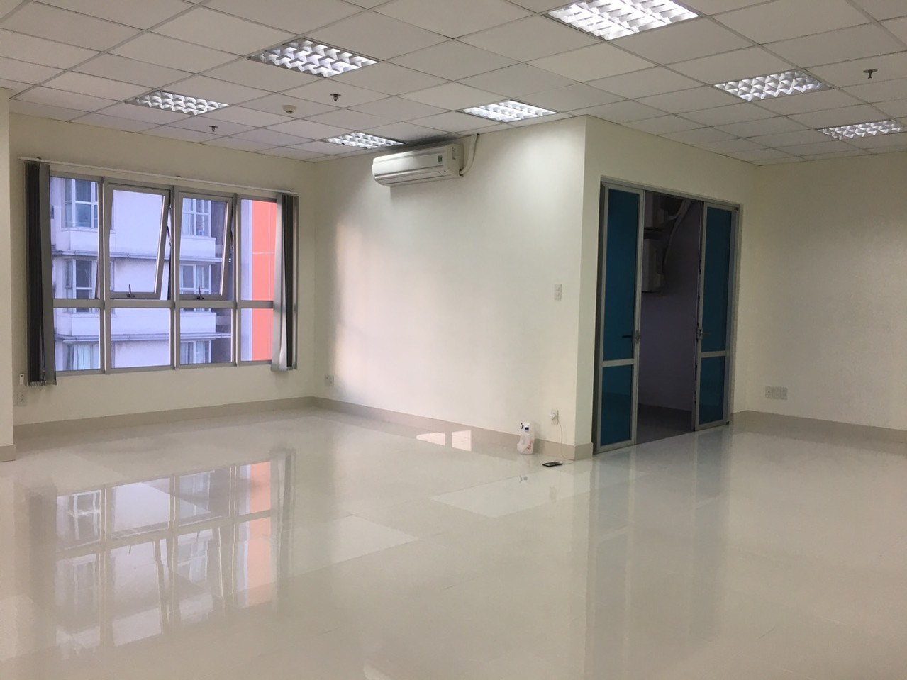 Bán Gấp Căn Hộ Văn Phòng The Everrich 1, Quận 11 - 147m2, 2WC - Sổ Hồng Tiêng - Chỉ 10 Tỷ TL Mạnh