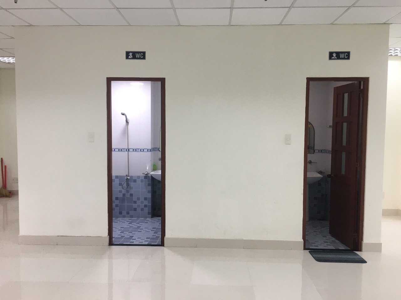 Bán Gấp Căn Hộ Văn Phòng The Everrich 1, Quận 11 - 147m2, 2WC - Sổ Hồng Tiêng - Chỉ 10 Tỷ TL Mạnh