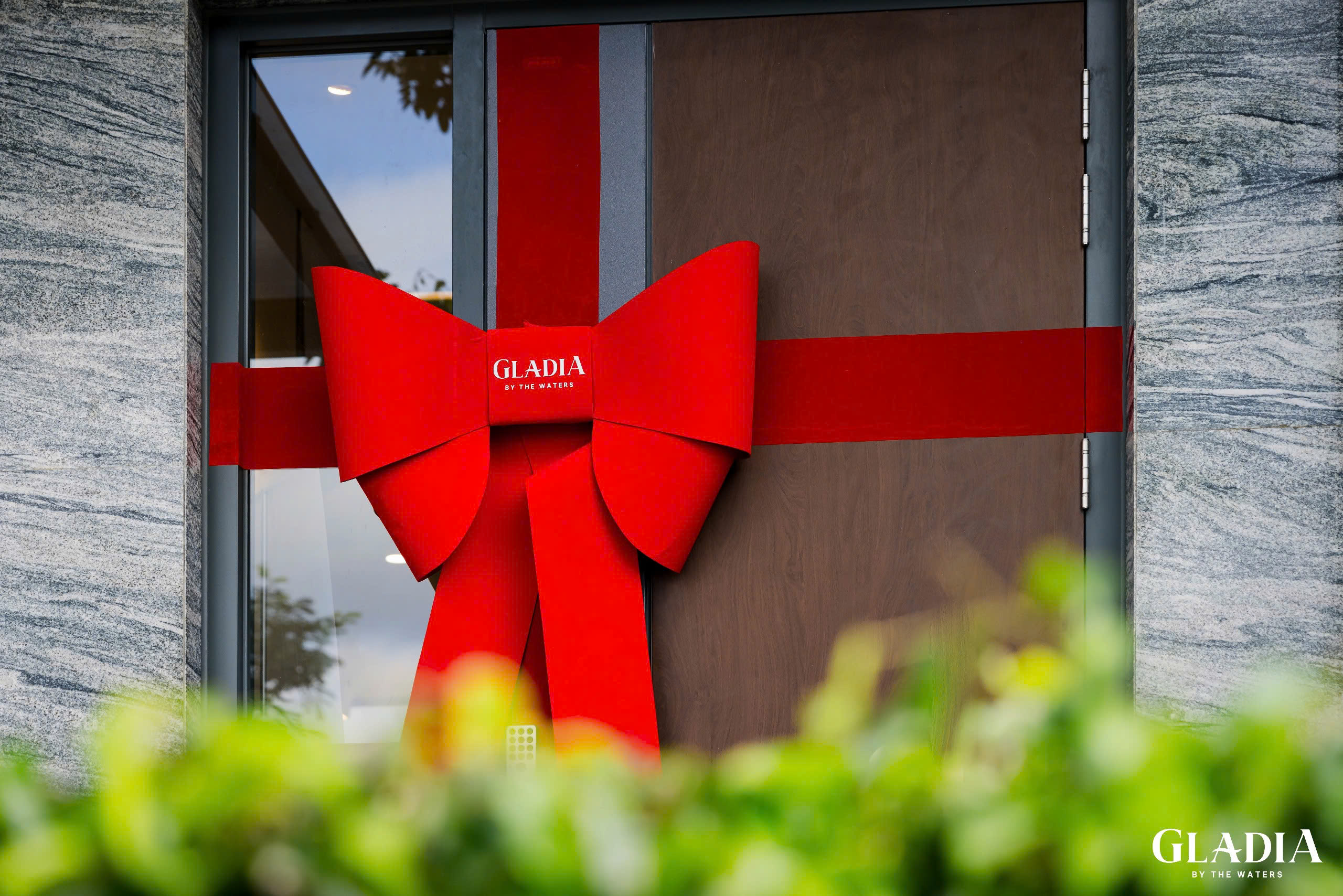 Gladia By The Waters - Khu biệt thự & nhà phố ven sông độc bản trung tâm thành phố