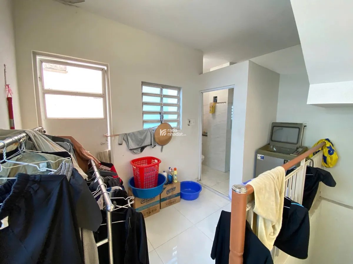 Bán nhà mặt tiền HXH kinh doanh khu Lê Văn Quới đường số 12,Bình Hưng Hòa A, Bình Tân chỉ 6.4 tỷ