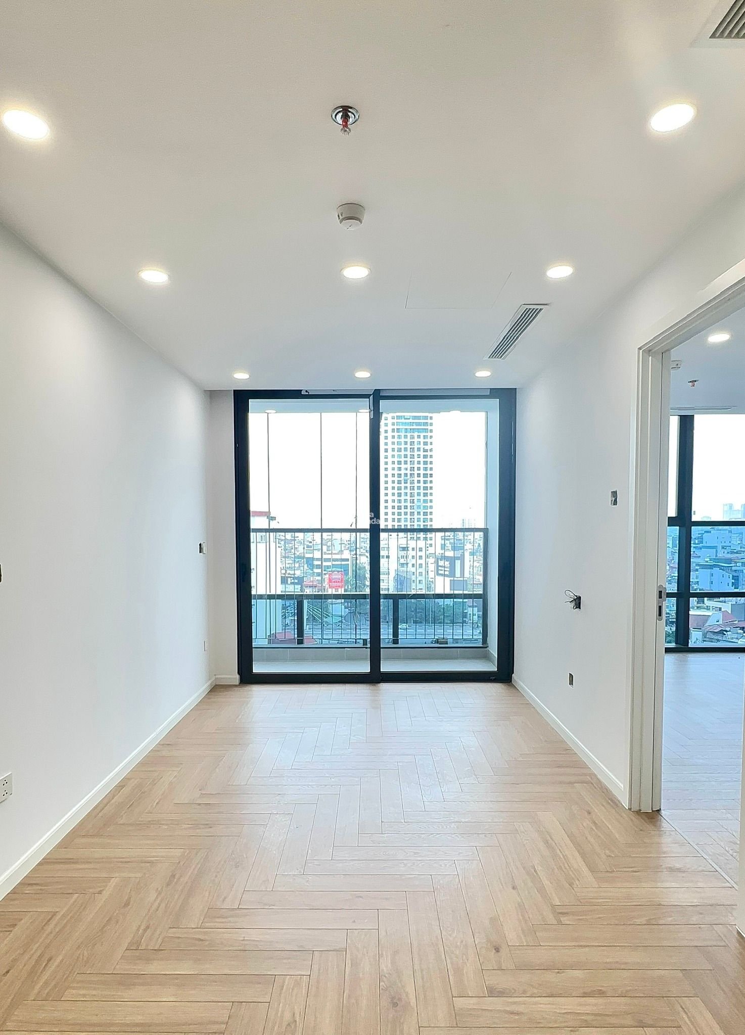 Bán căn hộ Hà Thành Plaza (102 Thái Thịnh) 114m2 - 3pn 2vs. Nhỉnh 7 tỷ. LH: 0967 401 *** Nam