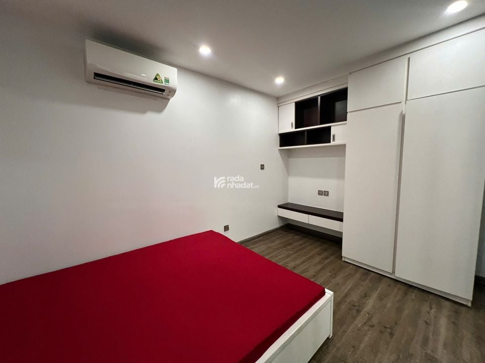 Quà tặng 200 triệu khi mua căn hộ 2 ngủ 106.3m2 dự án D'. Le Roi Soleil Tân Hoàng Minh 59 Xuân Diệu