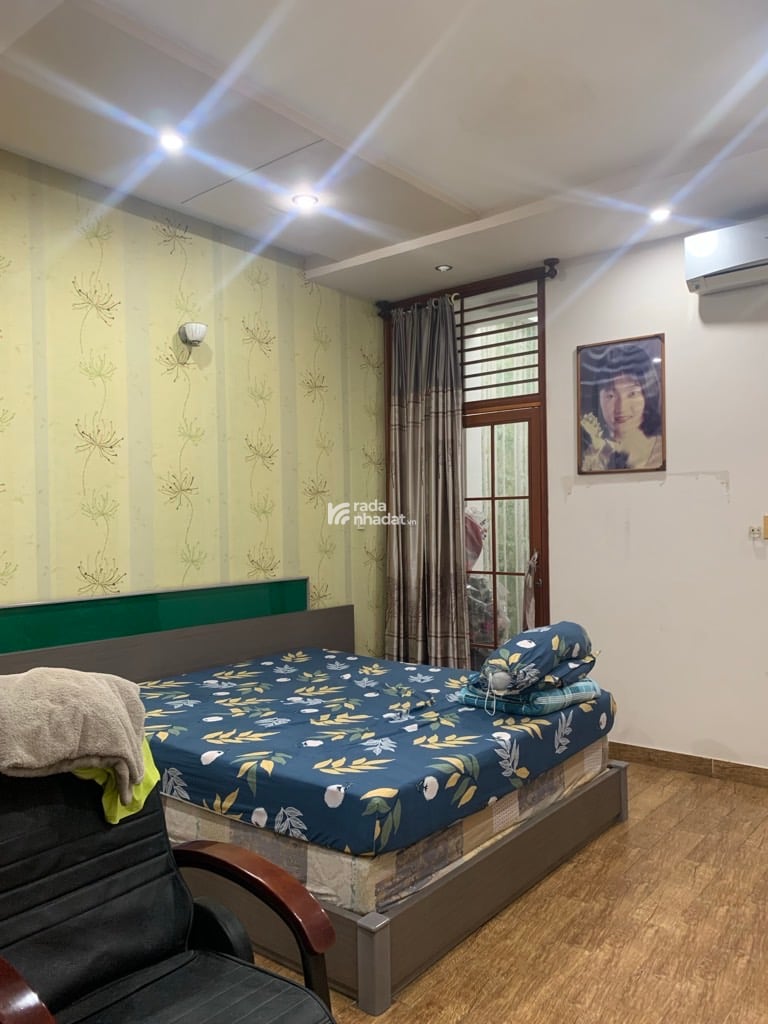 TT. TÂN PHÚ - MTKD- VỊ TRÍ TUYỆT ĐẸP - 100M2- 4 TẦNG 3PN 4WC- ĐƯỜNG 12M- LỀ 4M-