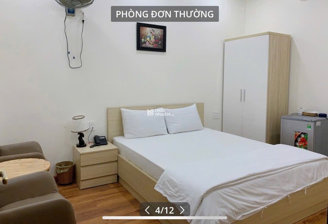 KHÁCH SẠN MTKD  ĐS 30 BÌNH TRƯNG TÂY_ TP THỦ ĐỨC _140M2 5 TẦNG HOÀN CÔNG_THU 100TR_12PN_17 TỶ