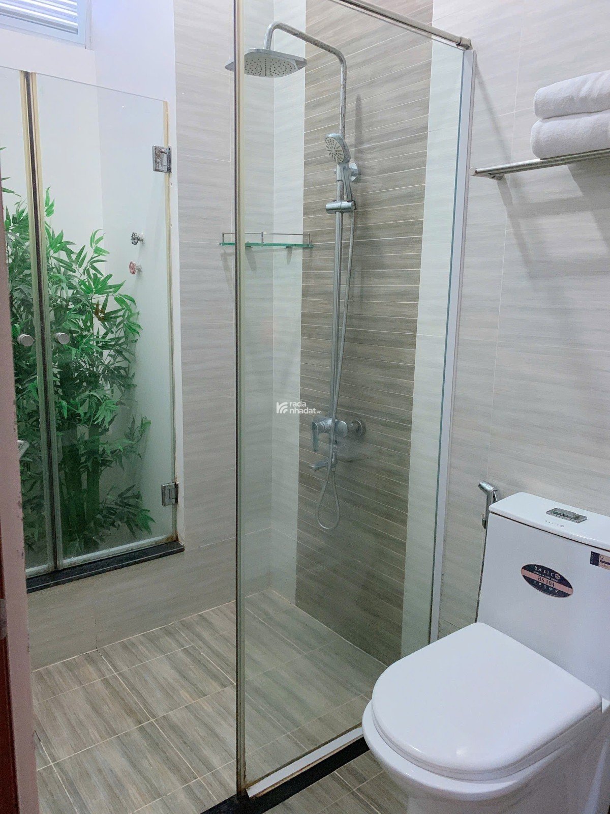 KHÁCH SẠN MTKD  ĐS 30 BÌNH TRƯNG TÂY_ TP THỦ ĐỨC _140M2 5 TẦNG HOÀN CÔNG_THU 100TR_12PN_17 TỶ
