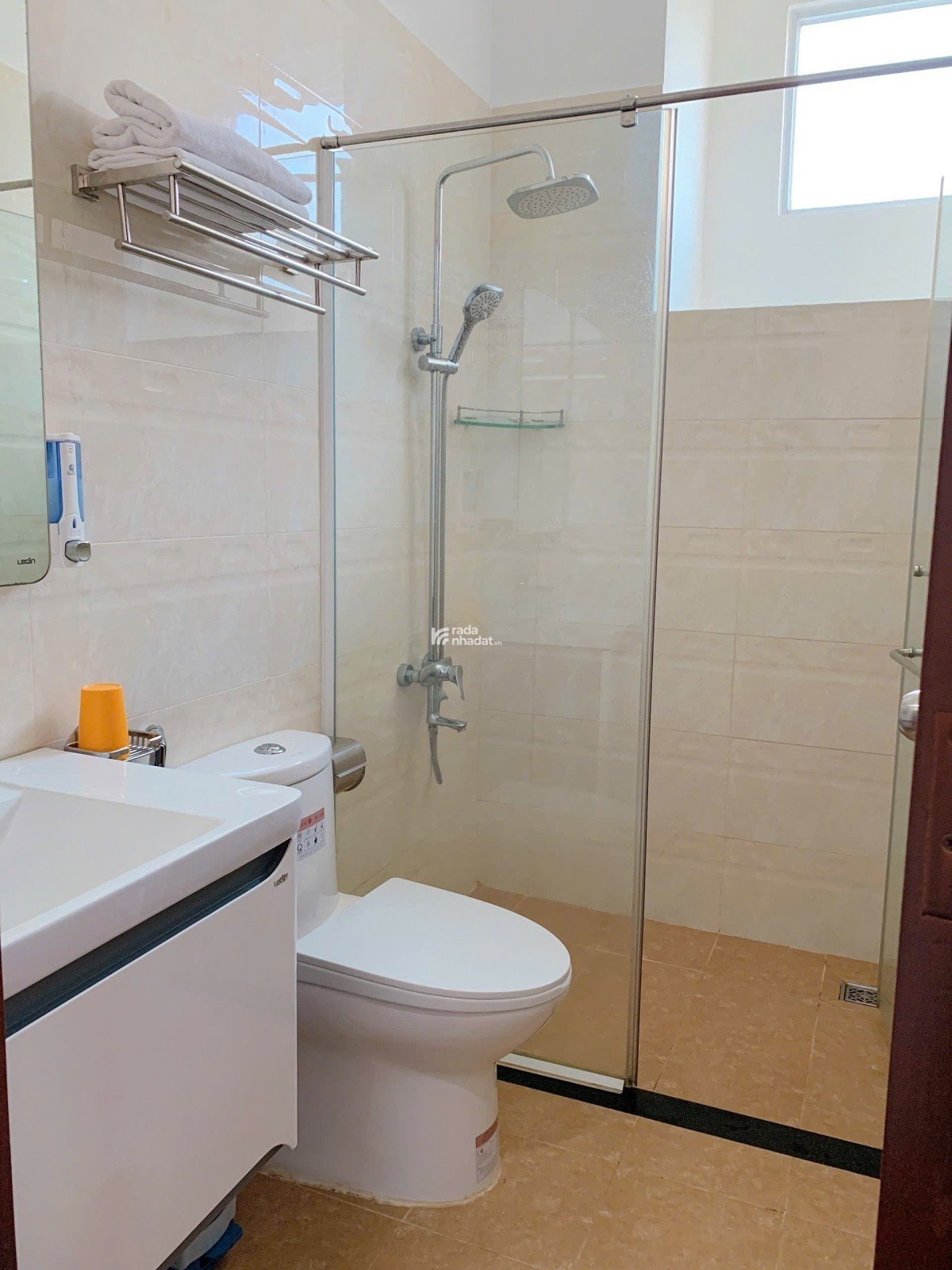 KHÁCH SẠN MTKD  ĐS 30 BÌNH TRƯNG TÂY_ TP THỦ ĐỨC _140M2 5 TẦNG HOÀN CÔNG_THU 100TR_12PN_17 TỶ