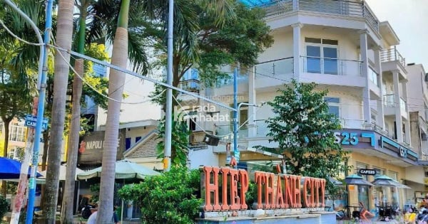 NGUYỄN ẢNH THỦ ĐƯỜNG NHỰA 5M _ VỊ TRÍ ĐẸP _ NHÀ NGANG 5M THÔNG SỐ VÀNG _ SỔ VUÔNG A4