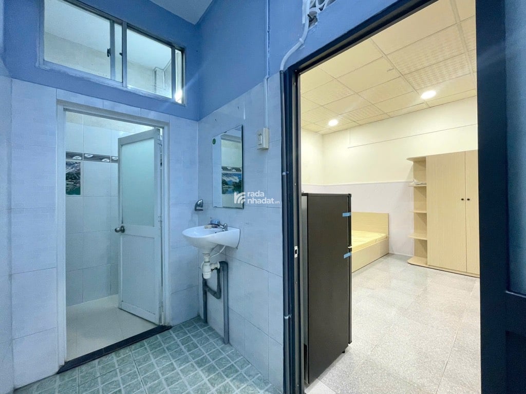 Bán nhà Lam Sơn Khu VIP Phú Nhuận, 80m2, giá chỉ 8.5 tỷ TL