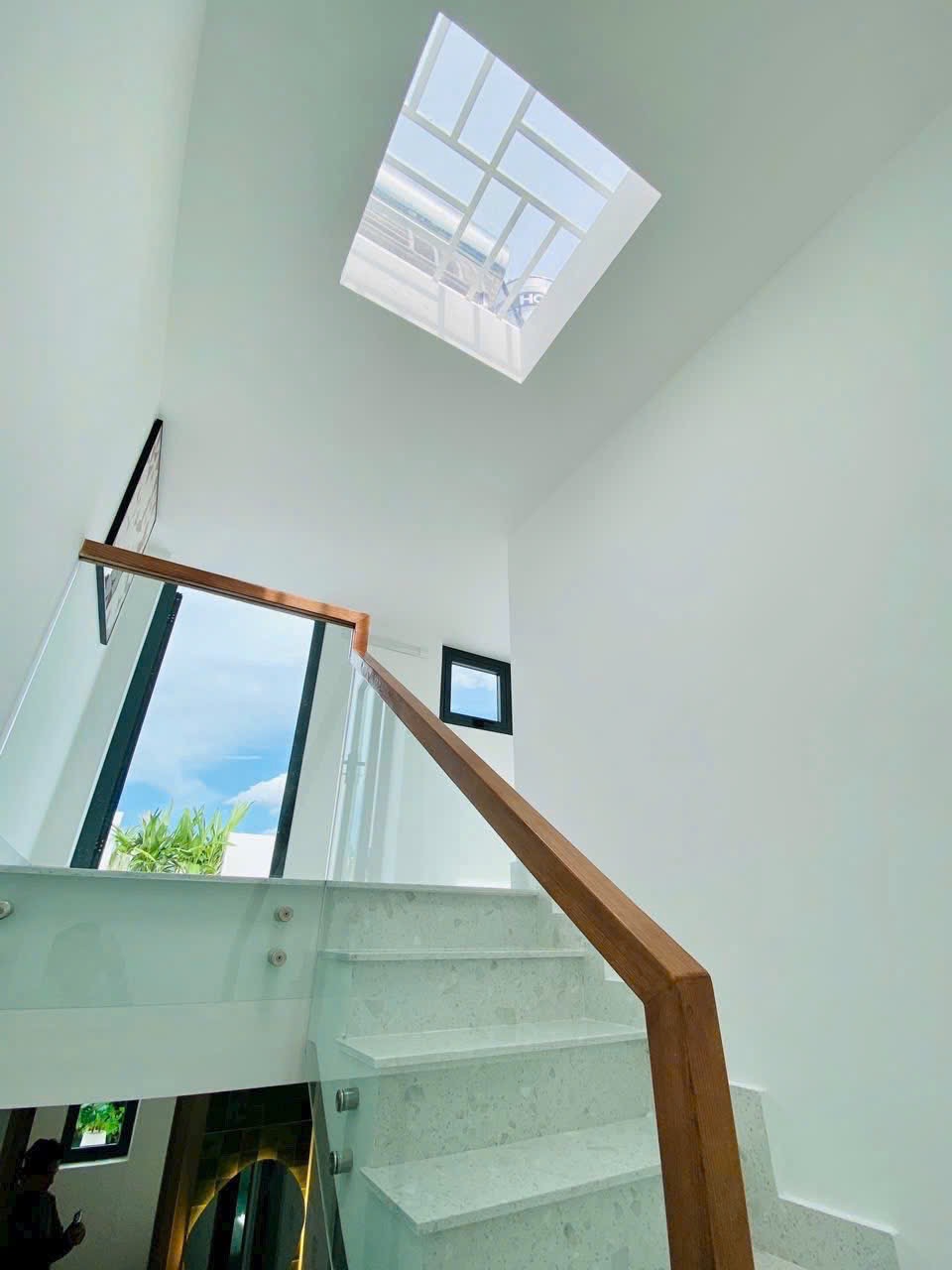 CHỦ BÁN NHÀ PHONG CÁCH WABISABI 4ty650 DT 59m2 NGUYỄN XÍ, P26, Bình Thạnh, SỔ RIÊNG