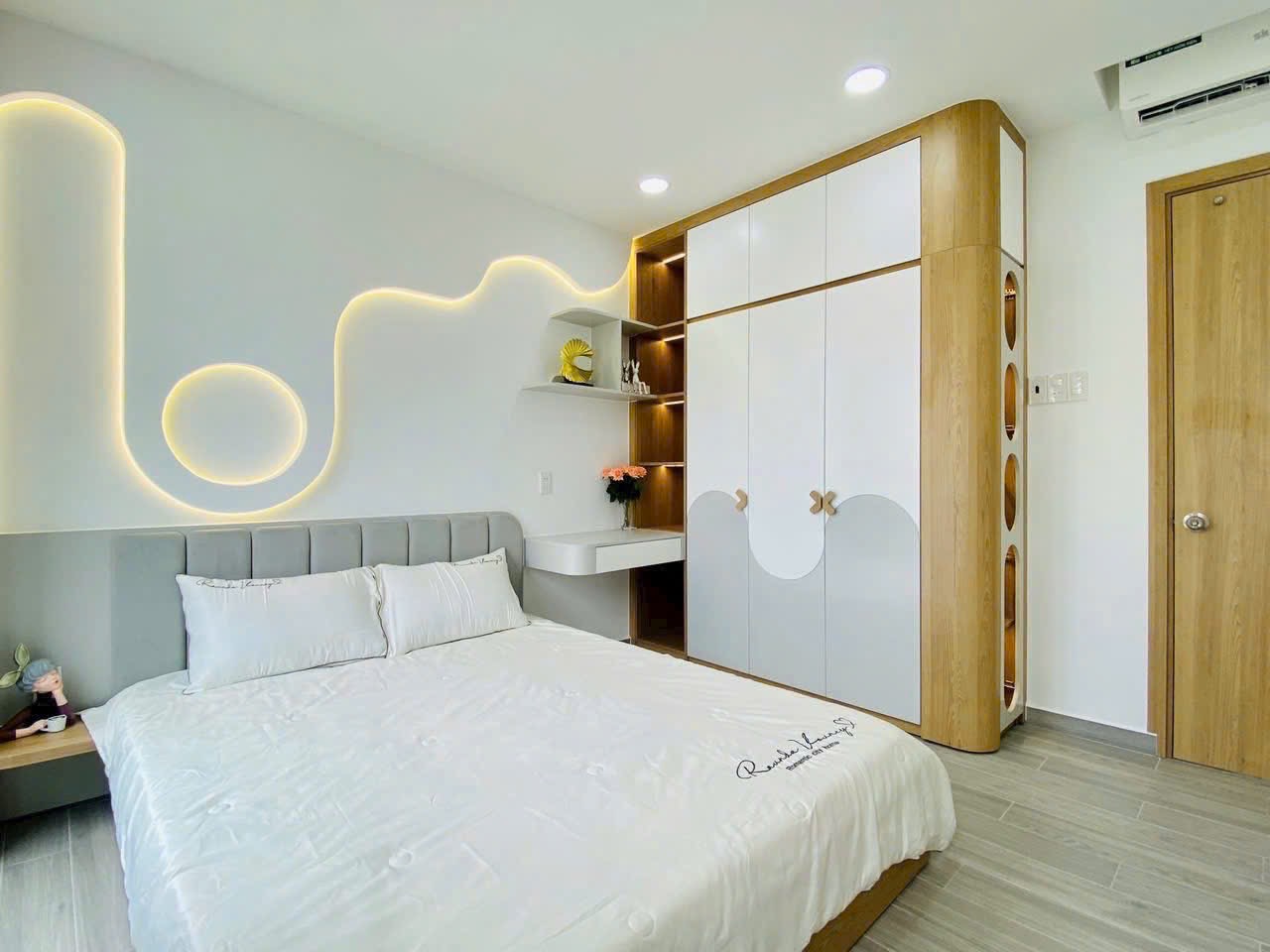 CHỦ BÁN NHÀ PHONG CÁCH WABISABI 4ty650 DT 59m2 NGUYỄN XÍ, P26, Bình Thạnh, SỔ RIÊNG