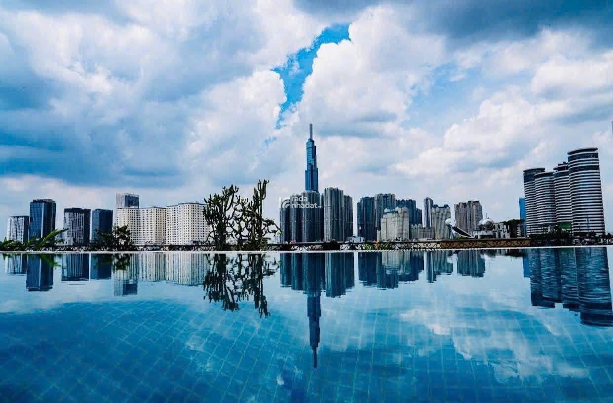 42 tỷ! Bán biệt thự ĐẸP HXH Đ. Thành Thái, Q.10 11x21m  3 tầng.