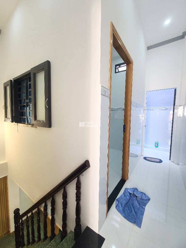 HẺM XE HƠI PHAN HUY ÍCH, TÂN BÌNH, 32M2 CÓ KC Ở NGAY. GIẢM 350TR CHỈ CÒN 4.5T