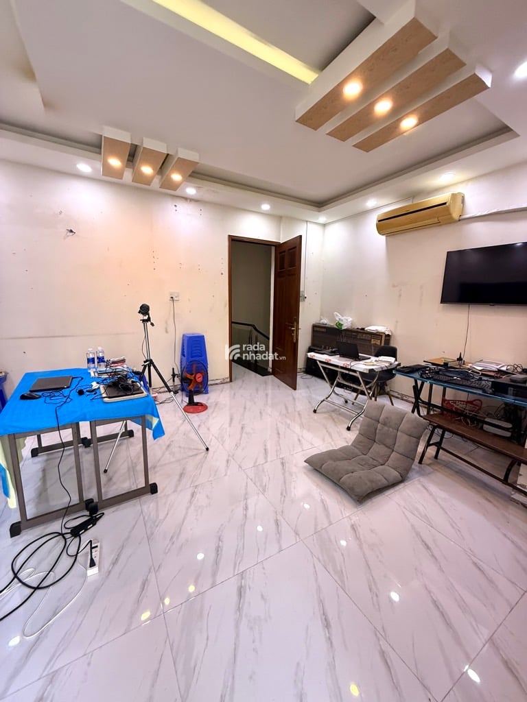 BÁN NHÀ TRỊNH ĐÌNH TRỌNG 230M2 23.X TỶ 5.5X33M HẺM XE HƠI 6M TÂN PHÚ 