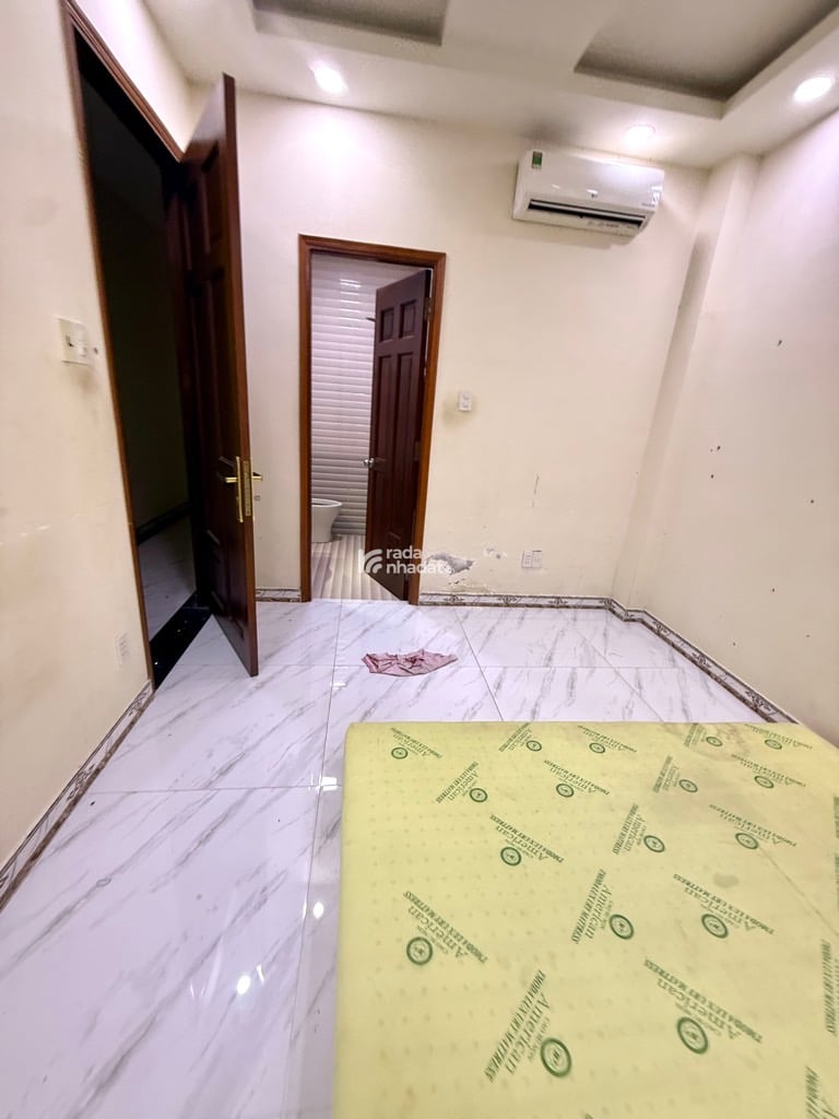 BÁN NHÀ TRỊNH ĐÌNH TRỌNG 230M2 23.X TỶ 5.5X33M HẺM XE HƠI 6M TÂN PHÚ 