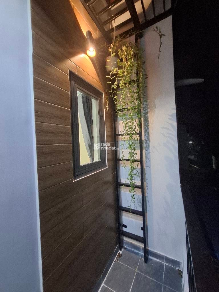 CẦN BÁN GẤP NHÀ BÌNH TÂN -HẺM XE HƠI 