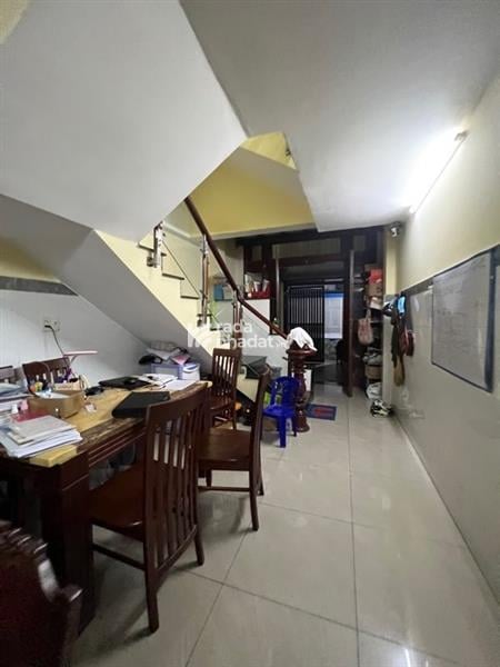 Ngay Hàng Xanh, Bán nhà Bạch Đằng phường 24 Bình Thạnh, 80m2 - 4 tầng chỉ 9.6 tỷ