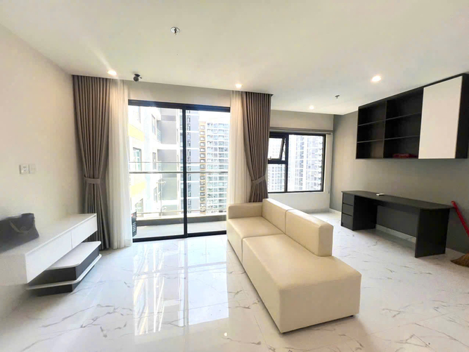 Bán nhanh 2PN1 70,40m2 The Beverly Solari - BS10, 5,42tỷ