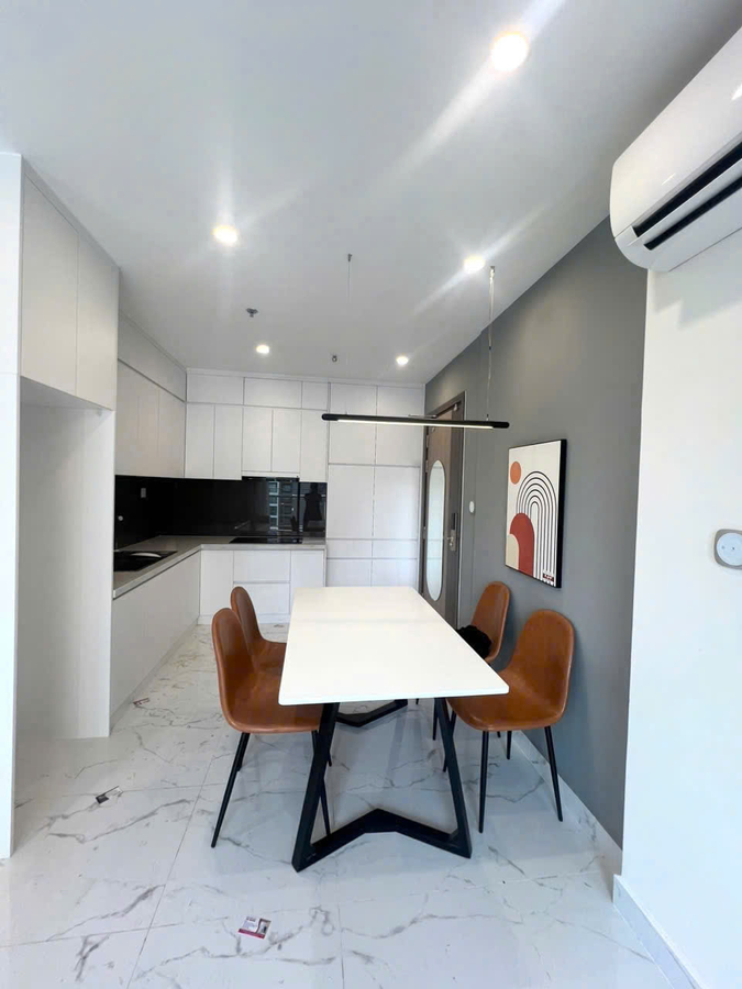Bán nhanh 2PN1 70,40m2 The Beverly Solari - BS10, 5,42tỷ