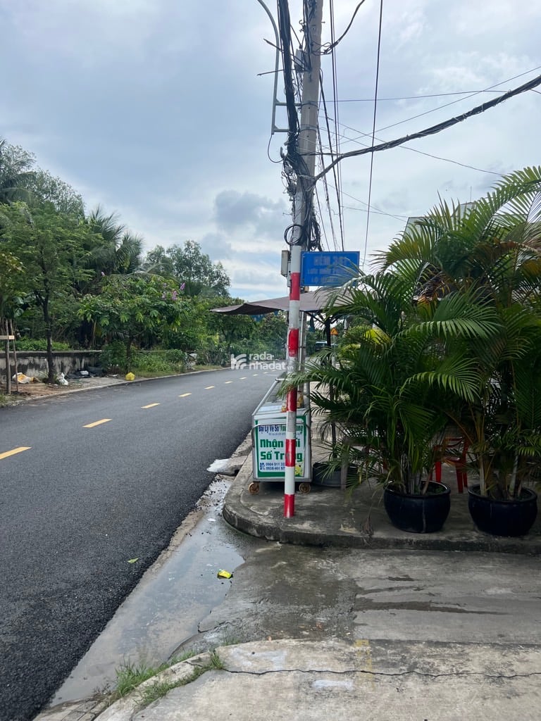 BÁN NHÀ SÁT MẶT TIỀN, HẺM 341 LƯU HỮU PHƯỚC, P.15, QUẬN 8, 35M2