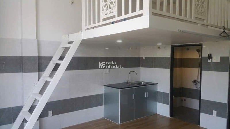 CHDV KHU BÊN SÔNG VIP GIÁP BÌNH THẠNH - 160 M ( 8 X 20) - 5 TẦNG - HẨM ĐỂ XE - DÒNG TIỀN 85Tr/THÁNG