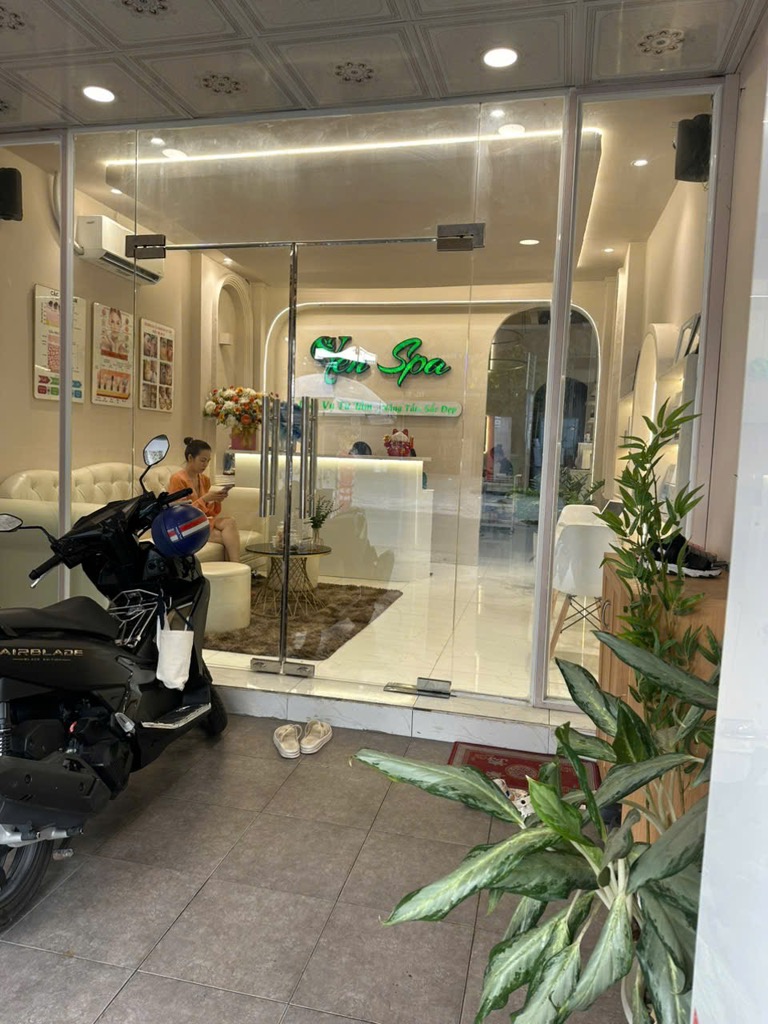 MT KINH DOANH SẦM UẤT Phan Anh  Hiệp Tân Tân Phú  