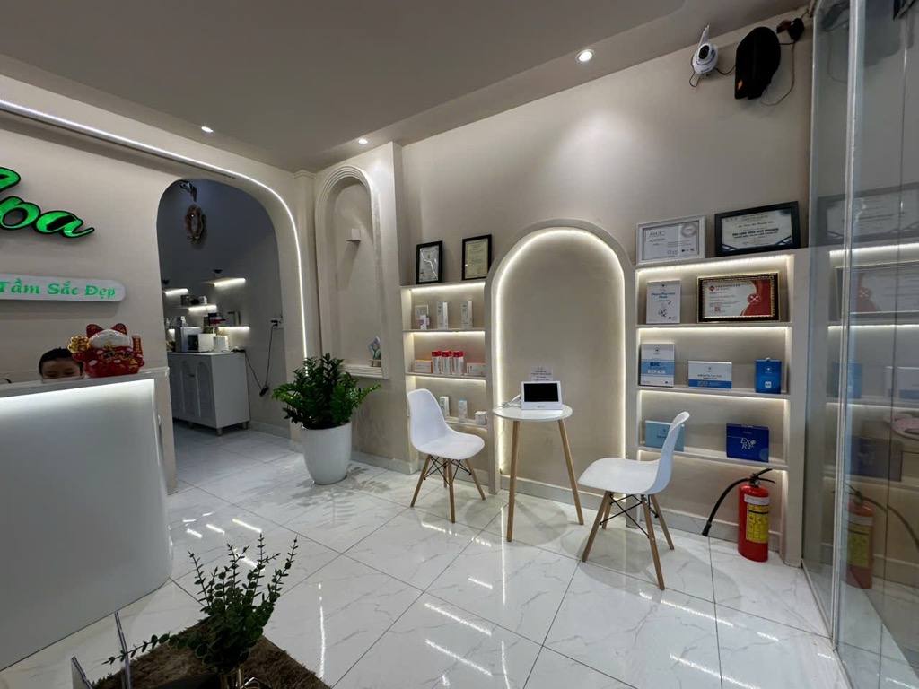 MT KINH DOANH SẦM UẤT Phan Anh  Hiệp Tân Tân Phú  