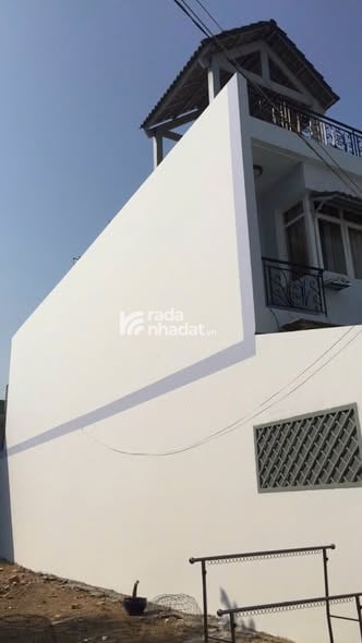 Bán Nhà 84m2 Nguyễn Duy Trinh, Quận 9 (cũ). Nhà Mới Ở Ngay, Giá Chỉ Nhỉnh 5 Tỷ