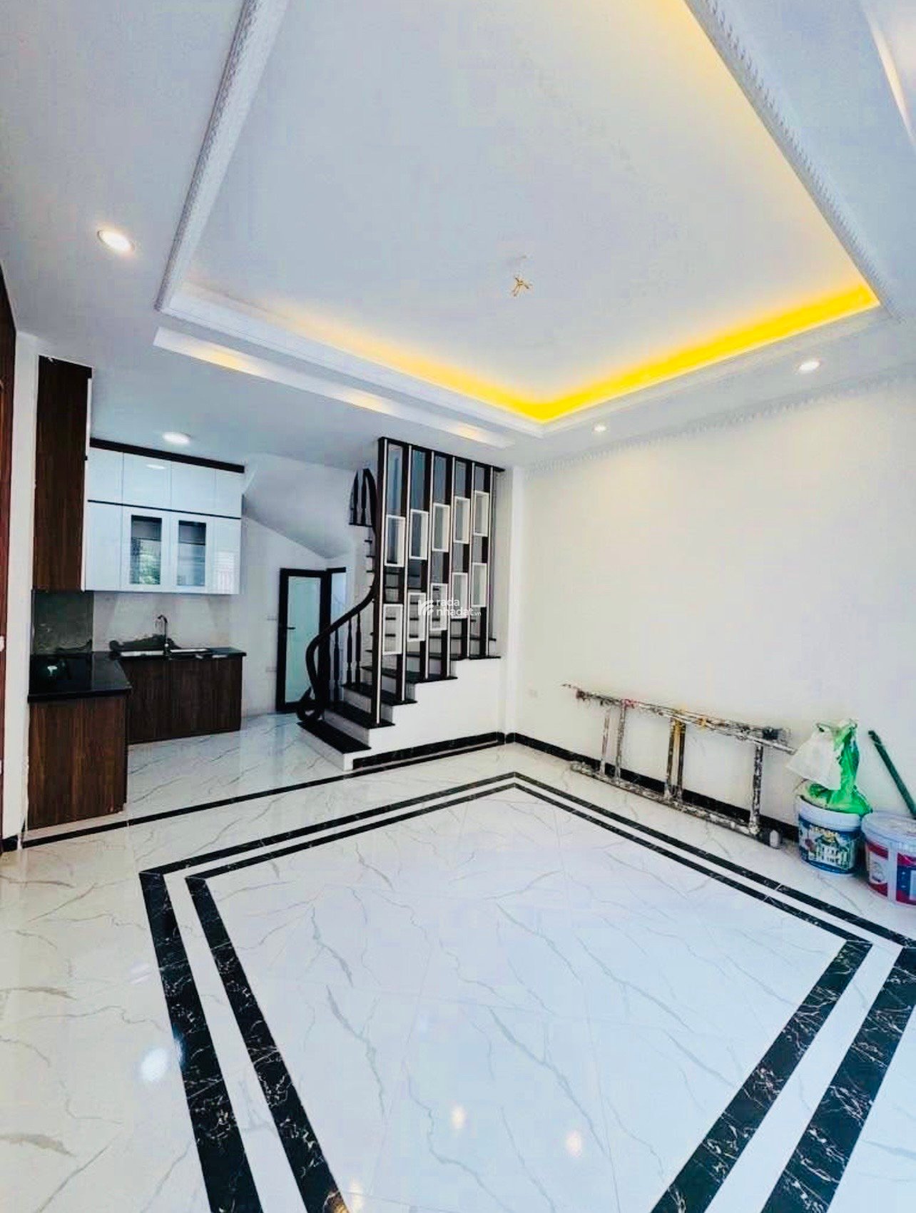 6x TỶ SAO TÌM ĐƯỢC NHÀ MỚI XÂY TRUNG TÂM Q2, Q9